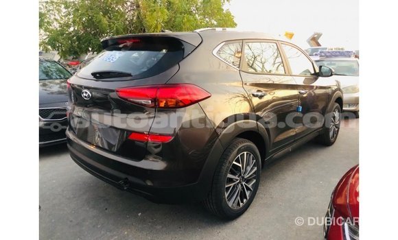 Buy Import Hyundai Tucson Brown Car in Import - Dubai in Antigua Buy Import Hyundai Tucson Brown Car in Import - Dubai in Antigua
