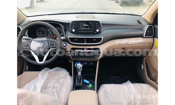 Buy Import Hyundai Tucson Brown Car in Import - Dubai in Antigua Buy Import Hyundai Tucson Brown Car in Import - Dubai in Antigua