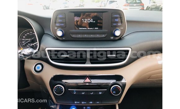 Buy Import Hyundai Tucson Brown Car in Import - Dubai in Antigua Buy Import Hyundai Tucson Brown Car in Import - Dubai in Antigua