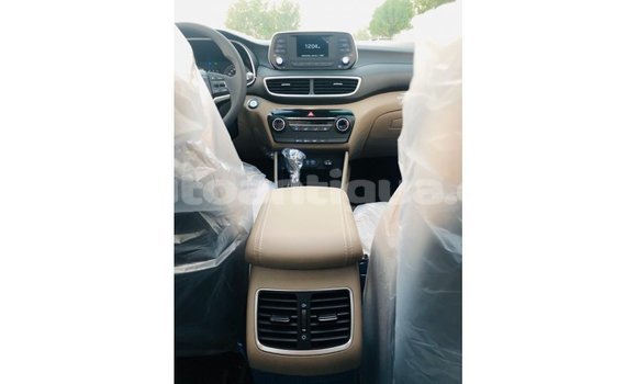 Buy Import Hyundai Tucson Brown Car in Import - Dubai in Antigua Buy Import Hyundai Tucson Brown Car in Import - Dubai in Antigua
