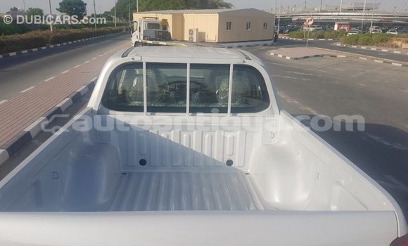 Buy Import Mitsubishi L200 White Car in Import - Dubai in Antigua Buy Import Mitsubishi L200 White Car in Import - Dubai in Antigua