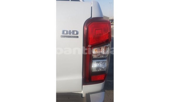 Buy Import Mitsubishi L200 White Car in Import - Dubai in Antigua Buy Import Mitsubishi L200 White Car in Import - Dubai in Antigua
