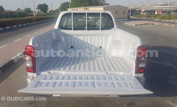 Buy Import Mitsubishi L200 White Car in Import - Dubai in Antigua Buy Import Mitsubishi L200 White Car in Import - Dubai in Antigua