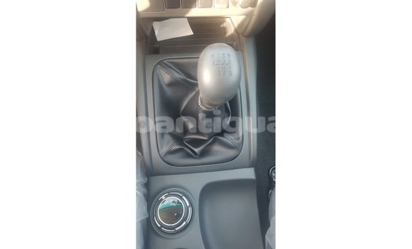 Buy Import Mitsubishi L200 White Car in Import - Dubai in Antigua Buy Import Mitsubishi L200 White Car in Import - Dubai in Antigua