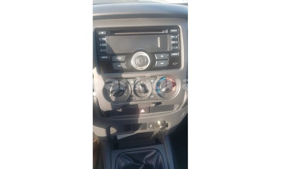 Buy Import Mitsubishi L200 White Car in Import - Dubai in Antigua Buy Import Mitsubishi L200 White Car in Import - Dubai in Antigua