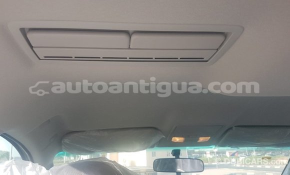 Buy Import Mitsubishi L200 White Car in Import - Dubai in Antigua Buy Import Mitsubishi L200 White Car in Import - Dubai in Antigua