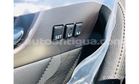 Buy Import Infiniti EX White Car in Import - Dubai in Antigua Buy Import Infiniti EX White Car in Import - Dubai in Antigua