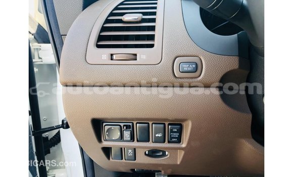 Buy Import Infiniti EX White Car in Import - Dubai in Antigua Buy Import Infiniti EX White Car in Import - Dubai in Antigua