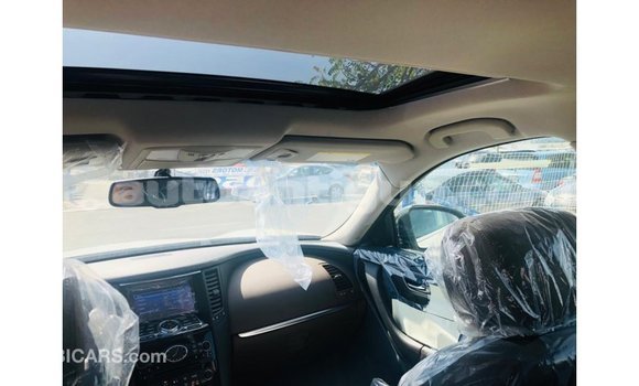 Buy Import Infiniti EX White Car in Import - Dubai in Antigua Buy Import Infiniti EX White Car in Import - Dubai in Antigua