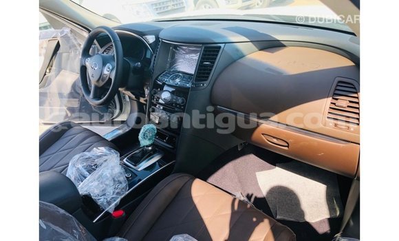 Buy Import Infiniti EX White Car in Import - Dubai in Antigua Buy Import Infiniti EX White Car in Import - Dubai in Antigua