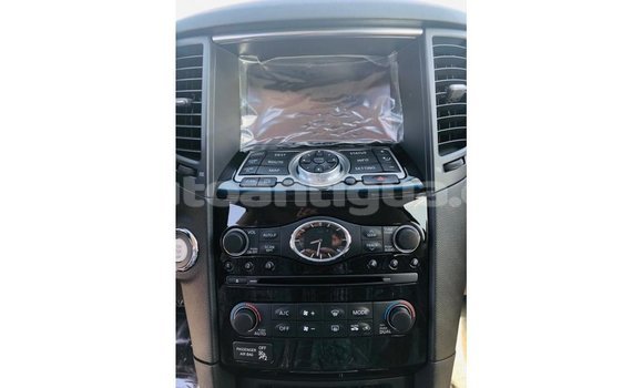 Buy Import Infiniti EX White Car in Import - Dubai in Antigua Buy Import Infiniti EX White Car in Import - Dubai in Antigua