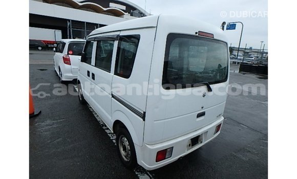 Buy Import Suzuki Every White Truck in Import - Dubai in Antigua Buy Import Suzuki Every White Truck in Import - Dubai in Antigua