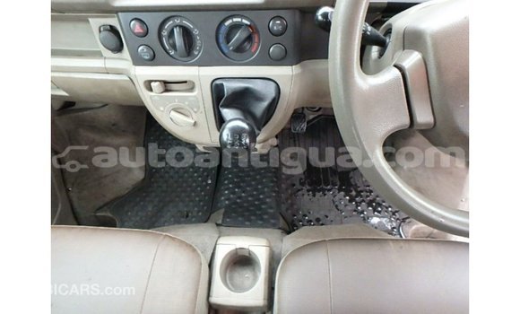Buy Import Suzuki Every White Truck in Import - Dubai in Antigua Buy Import Suzuki Every White Truck in Import - Dubai in Antigua