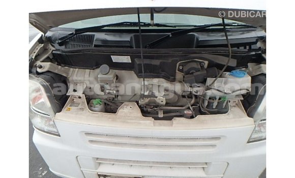 Buy Import Suzuki Every White Truck in Import - Dubai in Antigua Buy Import Suzuki Every White Truck in Import - Dubai in Antigua
