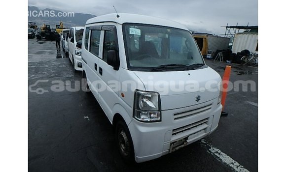 Buy Import Suzuki Every White Truck in Import - Dubai in Antigua Buy Import Suzuki Every White Truck in Import - Dubai in Antigua