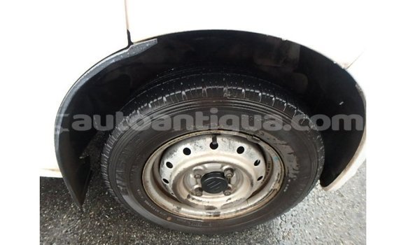 Buy Import Suzuki Every White Truck in Import - Dubai in Antigua Buy Import Suzuki Every White Truck in Import - Dubai in Antigua