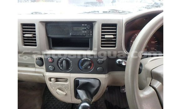 Buy Import Suzuki Every White Truck in Import - Dubai in Antigua Buy Import Suzuki Every White Truck in Import - Dubai in Antigua