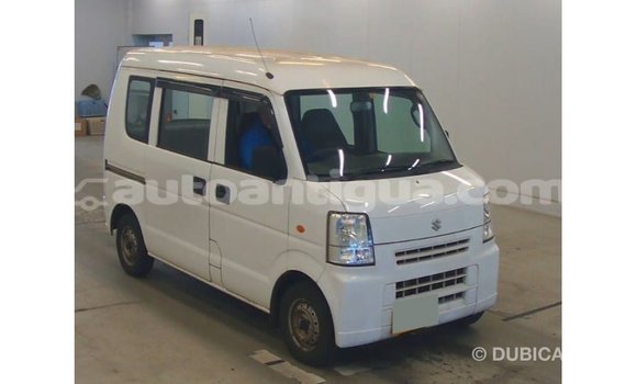 Buy Import Suzuki Every White Truck in Import - Dubai in Antigua Buy Import Suzuki Every White Truck in Import - Dubai in Antigua