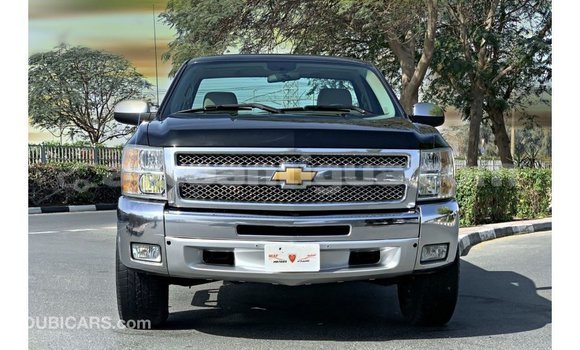 Buy Import Chevrolet Silverado Black Car in Import - Dubai in Antigua Buy Import Chevrolet Silverado Black Car in Import - Dubai in Antigua