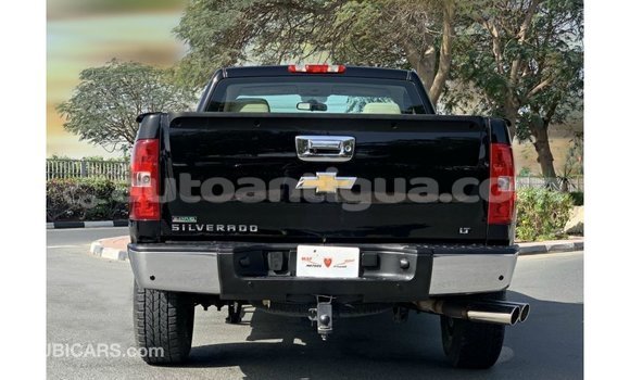 Buy Import Chevrolet Silverado Black Car in Import - Dubai in Antigua Buy Import Chevrolet Silverado Black Car in Import - Dubai in Antigua