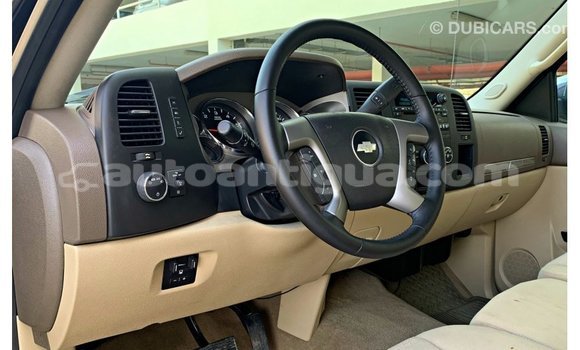 Buy Import Chevrolet Silverado Black Car in Import - Dubai in Antigua Buy Import Chevrolet Silverado Black Car in Import - Dubai in Antigua