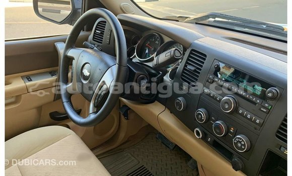 Buy Import Chevrolet Silverado Black Car in Import - Dubai in Antigua Buy Import Chevrolet Silverado Black Car in Import - Dubai in Antigua