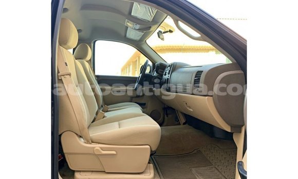 Buy Import Chevrolet Silverado Black Car in Import - Dubai in Antigua Buy Import Chevrolet Silverado Black Car in Import - Dubai in Antigua