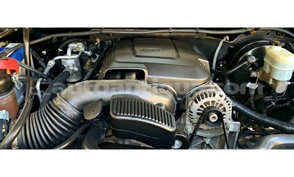 Buy Import Chevrolet Silverado Black Car in Import - Dubai in Antigua Buy Import Chevrolet Silverado Black Car in Import - Dubai in Antigua