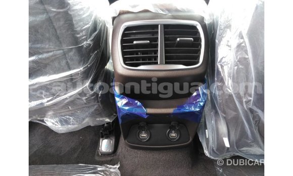 Buy Import Hyundai Santa Fe White Car in Import - Dubai in Antigua Buy Import Hyundai Santa Fe White Car in Import - Dubai in Antigua