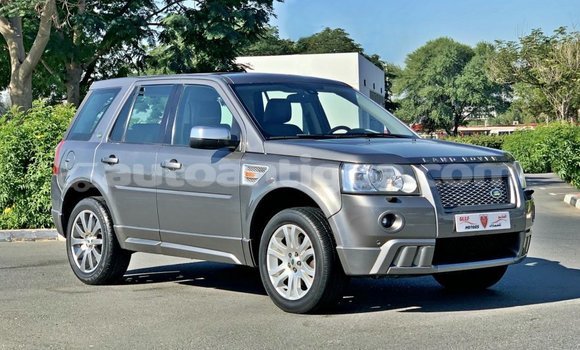 Buy Import Land Rover Defender Other Car in Import - Dubai in Antigua