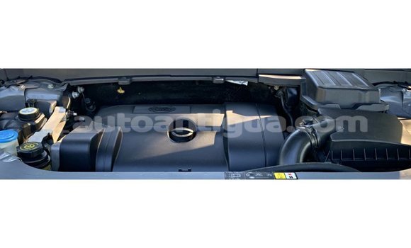 Buy Import Land Rover Defender Other Car in Import - Dubai in Antigua Buy Import Land Rover Defender Other Car in Import - Dubai in Antigua