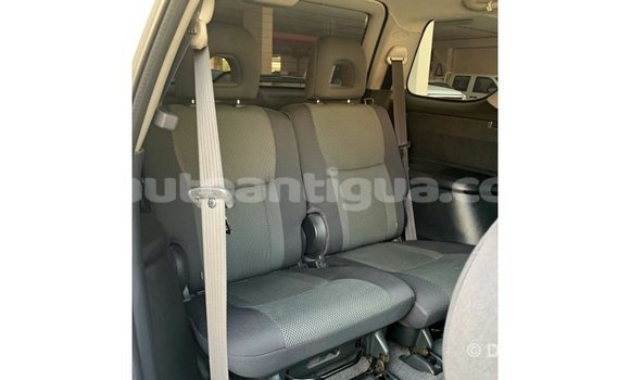 Buy Import Toyota HiAce Other Truck in Import - Dubai in Antigua Buy Import Toyota HiAce Other Truck in Import - Dubai in Antigua