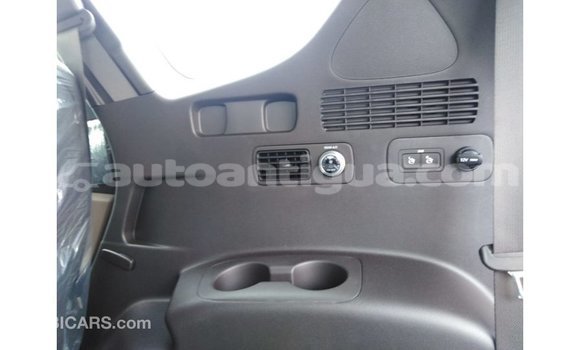 Buy Import Hyundai Santa Fe White Car in Import - Dubai in Antigua Buy Import Hyundai Santa Fe White Car in Import - Dubai in Antigua