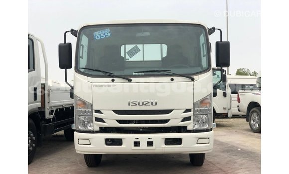 Buy Import Isuzu Rodeo White Car in Import - Dubai in Antigua Buy Import Isuzu Rodeo White Car in Import - Dubai in Antigua