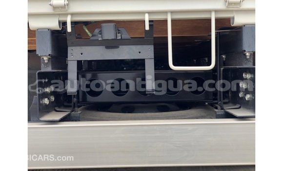 Buy Import Isuzu Rodeo White Car in Import - Dubai in Antigua Buy Import Isuzu Rodeo White Car in Import - Dubai in Antigua