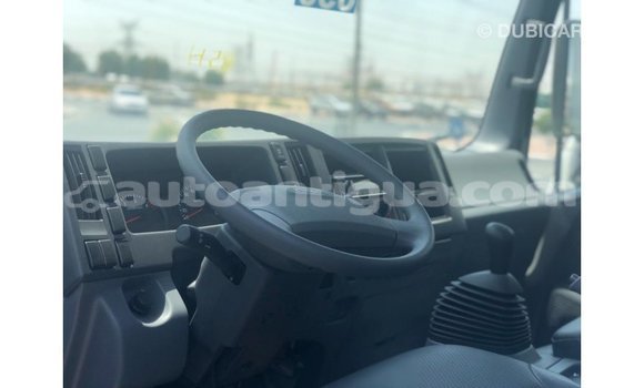 Buy Import Isuzu Rodeo White Car in Import - Dubai in Antigua Buy Import Isuzu Rodeo White Car in Import - Dubai in Antigua