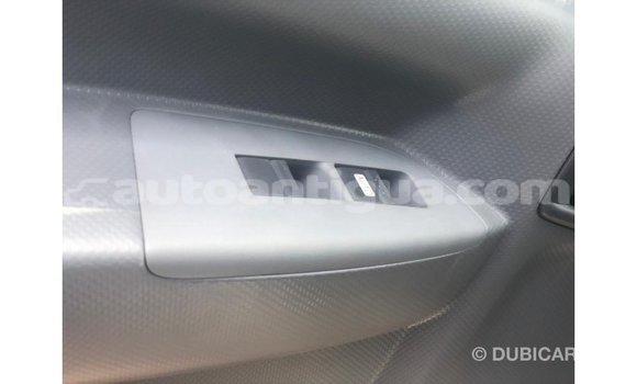 Buy Import Isuzu Rodeo White Car in Import - Dubai in Antigua Buy Import Isuzu Rodeo White Car in Import - Dubai in Antigua