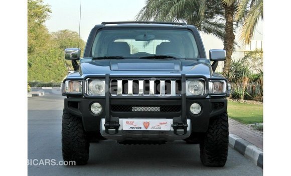 Buy Import Hummer H3 Other Car in Import - Dubai in Antigua Buy Import Hummer H3 Other Car in Import - Dubai in Antigua