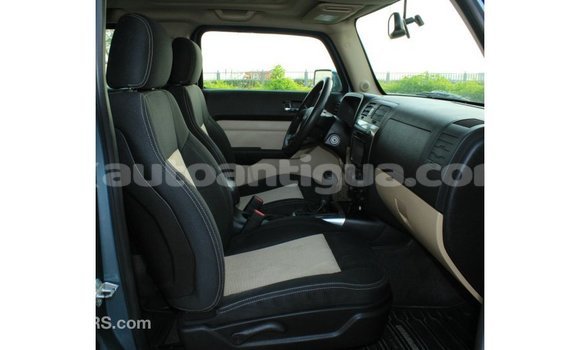 Buy Import Hummer H3 Other Car in Import - Dubai in Antigua Buy Import Hummer H3 Other Car in Import - Dubai in Antigua