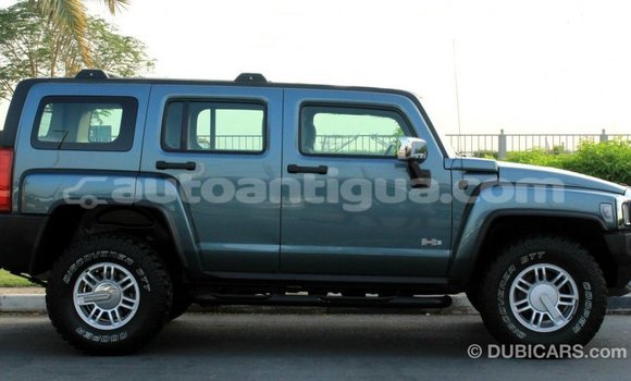 Buy Import Hummer H3 Other Car in Import - Dubai in Antigua Buy Import Hummer H3 Other Car in Import - Dubai in Antigua