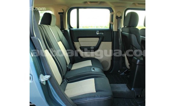 Buy Import Hummer H3 Other Car in Import - Dubai in Antigua Buy Import Hummer H3 Other Car in Import - Dubai in Antigua