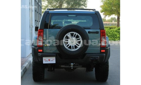 Buy Import Hummer H3 Other Car in Import - Dubai in Antigua Buy Import Hummer H3 Other Car in Import - Dubai in Antigua