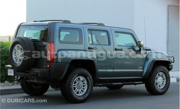 Buy Import Hummer H3 Other Car in Import - Dubai in Antigua Buy Import Hummer H3 Other Car in Import - Dubai in Antigua
