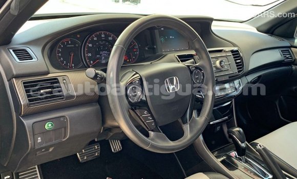 Buy Import Honda Accord Black Car in Import - Dubai in Antigua Buy Import Honda Accord Black Car in Import - Dubai in Antigua