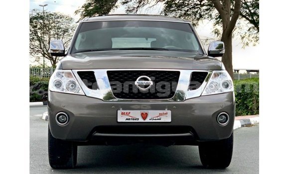 Buy Import Nissan Patrol Other Car in Import - Dubai in Antigua Buy Import Nissan Patrol Other Car in Import - Dubai in Antigua
