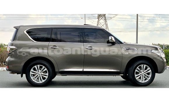 Buy Import Nissan Patrol Other Car in Import - Dubai in Antigua Buy Import Nissan Patrol Other Car in Import - Dubai in Antigua