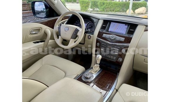 Buy Import Nissan Patrol Other Car in Import - Dubai in Antigua Buy Import Nissan Patrol Other Car in Import - Dubai in Antigua