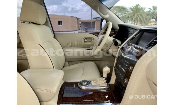 Buy Import Nissan Patrol Other Car in Import - Dubai in Antigua Buy Import Nissan Patrol Other Car in Import - Dubai in Antigua