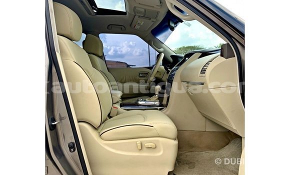 Buy Import Nissan Patrol Other Car in Import - Dubai in Antigua Buy Import Nissan Patrol Other Car in Import - Dubai in Antigua