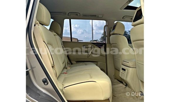 Buy Import Nissan Patrol Other Car in Import - Dubai in Antigua Buy Import Nissan Patrol Other Car in Import - Dubai in Antigua